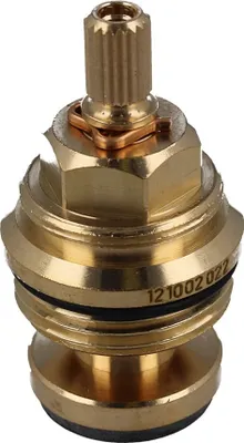 Produktbild von KLUDI Oberteil G 3/4 Neutral - 7537700-00