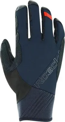 Produktbild von Roeckl Karwendel 2 black 8.5
