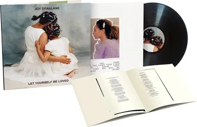 Obrázek produktu pro Joy Denalane: (Vinyl / Pop (Vinyl))
