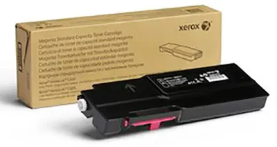 Produktbild von Xerox 106R03511, 2500 Seiten, Magenta, 1 Stück(e)
