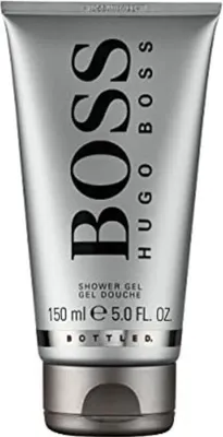 Image de Hugo Boss Bottled Gel douche 150ml