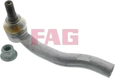 Produktbild von FAG Spurstangenkopf Spurstange für NISSAN NP300 Navara Pickup (D40) Vorne Links 840 1133 10