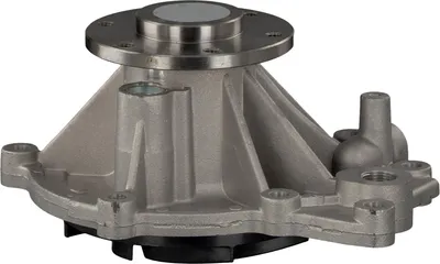 Produktbild von FEBI BILSTEIN Kühlmittelpumpe Wasserpumpe für MAN M 2000 L 39409