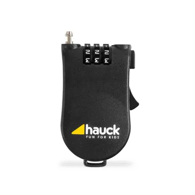 Zdjęcie produktu dla Hauck Lock Me 2