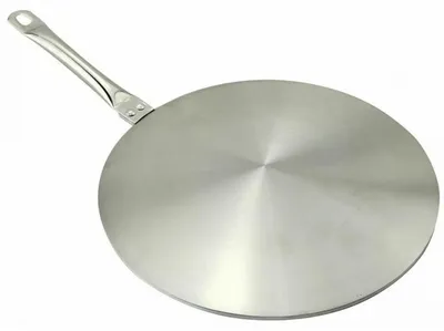 Obrázek produktu pro Kinghoff adaptérová podložka pro indukční varné desky 28cm 35092