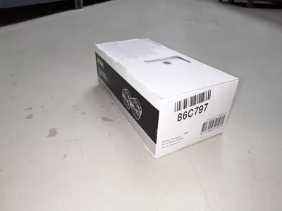 Productafbeelding van Epson dubbele verpakking tonercartridge - zwart - voor laserprinters - 2500 pagina's - 2 stuks