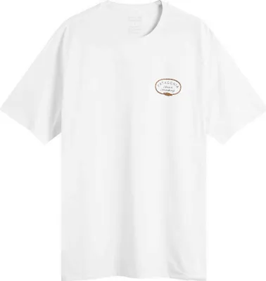 Produktbild von T-Shirt Patagonia 37795-WHI für Herren