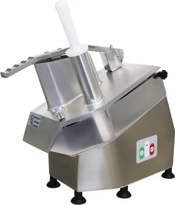 Produktbild von Celme - CHEF-300-MN-CE - Silber - 24×41×60 cm - Kontinuierliche professionelle Präzision und Vielseitigkeit