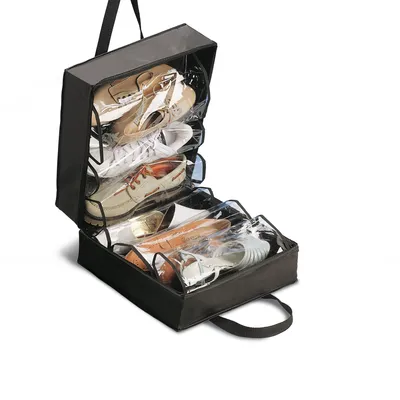 Immagine prodotto di Rayen - Borsa da viaggio per riporre le scarpe