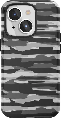 Image de Coque de protection pour iPhone 15 Plus avec MagSafe, résistante aux chocs – Coque de protection pour téléphone portable