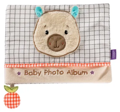 Obrázok produktu pre Fehn Fotoalbum Capybara