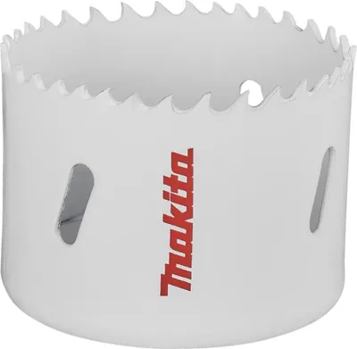 Produktbild von Makita BiM-Lochsäge 60 mm 60 mm - Bi-Metall