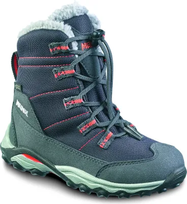 Produktbild von Meindl Yolup GTX Wanderstiefel Schwarz in Gr. 29