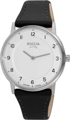 Obrázok produktu pre Damenuhr - Boccia Model: 3254-04