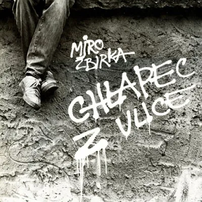 Image de Miroslav Zbirka - Chlapec z ulice (Réédition) (CD)