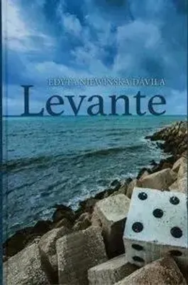 Image de Levante - Edyta Niewińska Davila