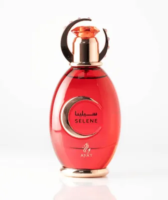 Obrázek produktu pro Parfémová voda Selene – Ayat Perfumes – 100 ml