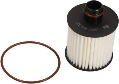 Produktbild von FEBI Ölfilter FE104337 ALFA ROMEO MITO 1.3MULTIJET 09-