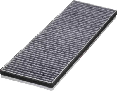 Imagen del producto de Filtro de habitáculo HENGST E904LC, filtro de polen para OPEL VECTRA B (36), con carbón activado