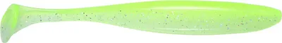 Produktbild von Keitech Gummifisch Easy Shiner 484T Chart Shad 3.5" 8,5cm
