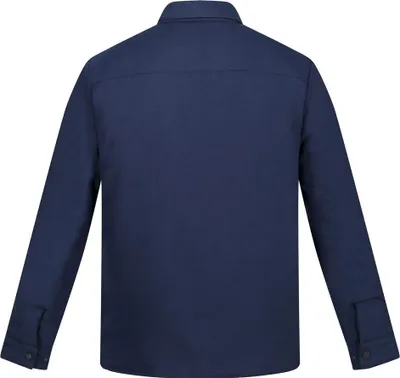 Image de Regatta - Chemise isolée "Gawayne" pour homme RG8079 (L) (Bleu marine)