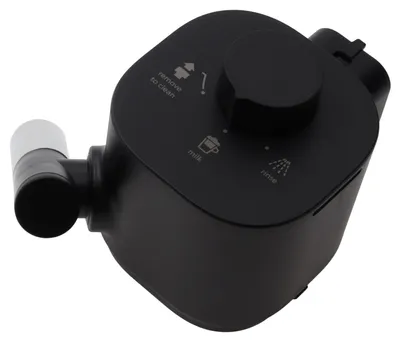 Produktbild von Delonghi Nespresso Milchkännchendeckel Gran Lattissima Kaffeemaschine EN640