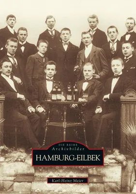 Zdjęcie produktu dla Hamburg - Eilbek