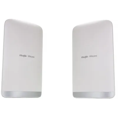 Produktbild von Ruijie Networks RG-EST350 V2, 5 GHz, 867 Mbit/s, SSH, WMM