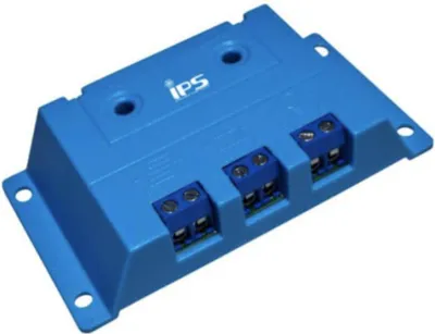 Zdjęcie produktu dla Regulator ładowania PWM 12 V/24 V 10 A do paneli fotowoltaicznych