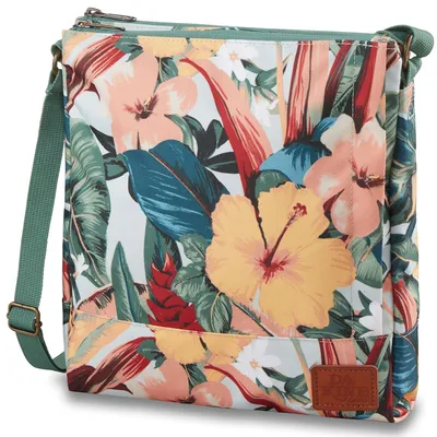 Produktbild von Dakine Jordy Crossbody Handtasche Island Spring