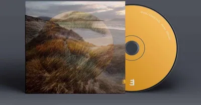 Obrázek produktu pro Matt Carmichael: Marram - - (CD / M)