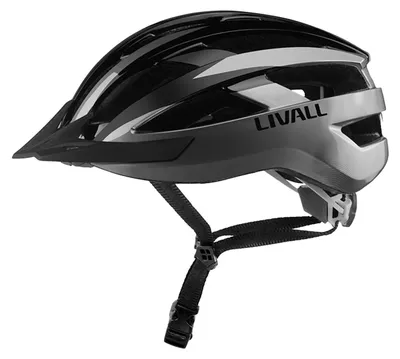 Produktbild von LIVALL MT1 Neo, Fahrradhelm, mit Fernbedienung, SOS-Funktion