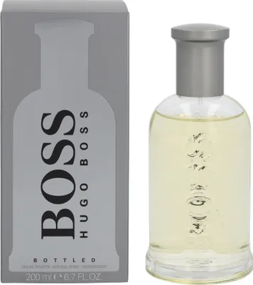 Produktbild von Hugo Boss Bottled woda toaletowa 200ml