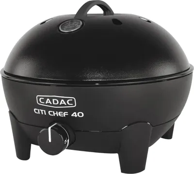 Zdjęcie produktu dla Citi Chef 40