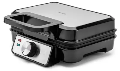 Image de Gaufrier Huslog pour 2 gaufres
