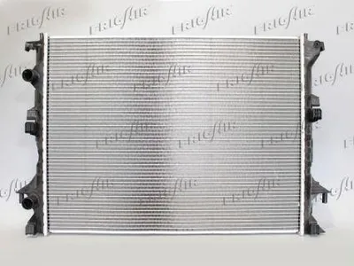 Produktbild von FRIGAIR 0109.2066 Kühler Wasserkühler Motorkühler für RENAULT ESPACE IV (JK0/1) Vel Satis Schrägheck