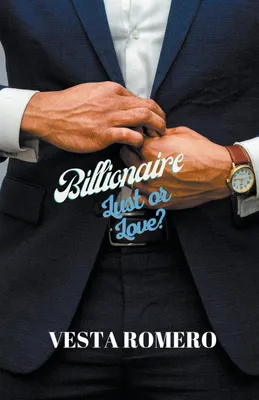 Produktbild von Billionaire Lust Or Love?