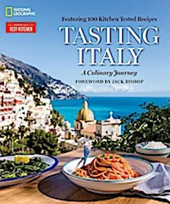 Immagine prodotto di Tasting Italy