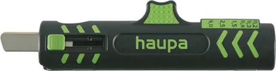 Obrázek produktu pro HAUPA Uni-odizolovač, 0,2 - 4 mm², 1 ks.