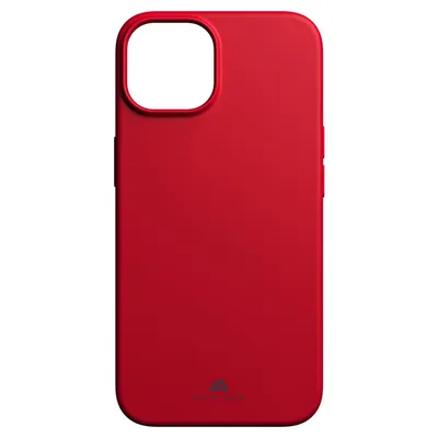 Produktbild von Black Rock Cover Urban Case für Apple iPhone 14 Pro Max, rot (00220180)