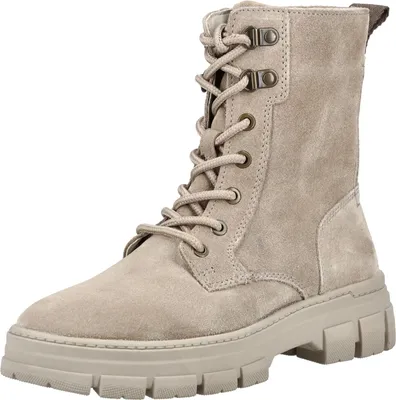Produktbild von Marc O Polo Stiefelette Stiefelette Veloursleder