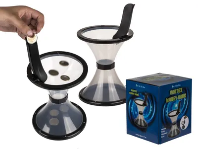 Produktbild von Twister Spardose
