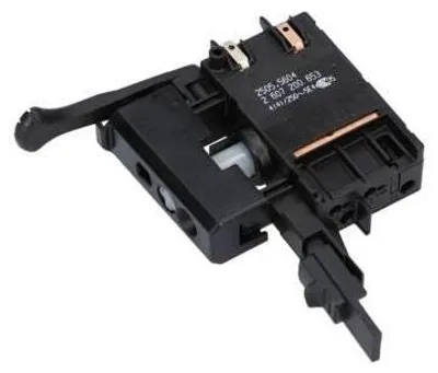 Immagine prodotto di Commutatore per Trapano avvitatore BOSCH PROFESSIONAL - 2607200653