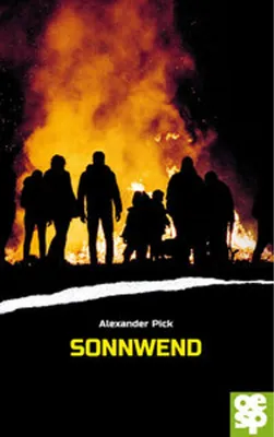 Obrázok produktu pre Sonnwend