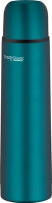 Zdjęcie produktu dla THERMOS Vorteilset von Neuerts  Isolierflasche TC BEVERAGE BOTTLE 0,70 l 4058255070+ alfi Kannenreiniger cleanFix 30 cm