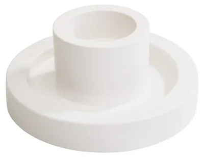 Produktbild von Silikon Gießform "Stabkerzenhalter"