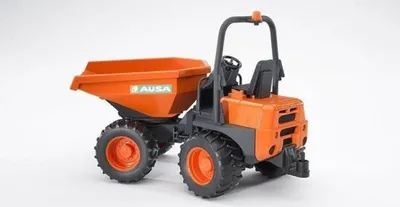 Produktbild von Bruder AUSA Minidumper, 1 Stück