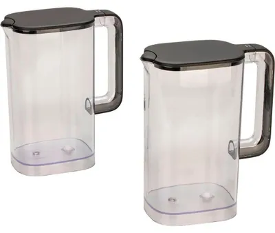 Produktbild von Philips ADD6920BK/10 All-in-One Mineral RO Wasserstation 6 L