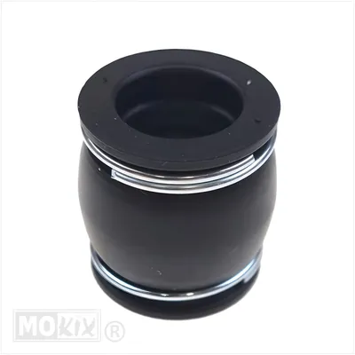 Produktbild von Auspuff Verbindungsgummi Honda MTX Silex