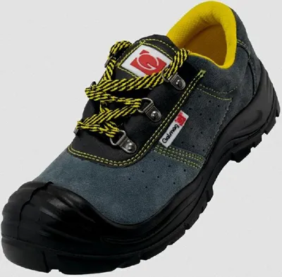 Image de Bottes de sécurité Bottes 563 Galmag S1 Taille 40